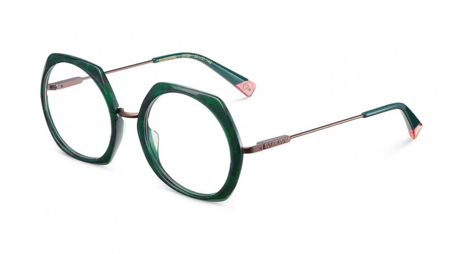 Etnia Barcelona CASSIOPEA Eyeglasses - view 2